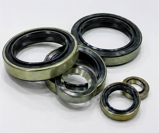 Bonded Seal
