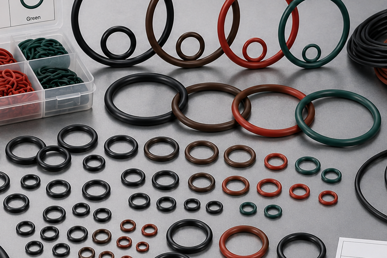 O-Ring
